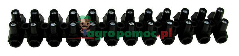 Listwa zaciskowa | zdjęcie nr 1