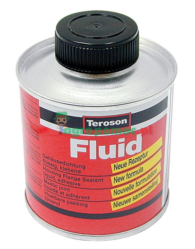 Loctite / Teroson Uszczelniacz | zdjęcie nr 1