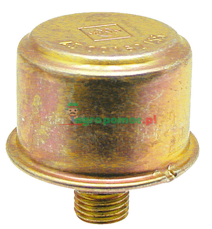 Mann Filter Filtr na-/odpowietrzający | zdjęcie nr 1