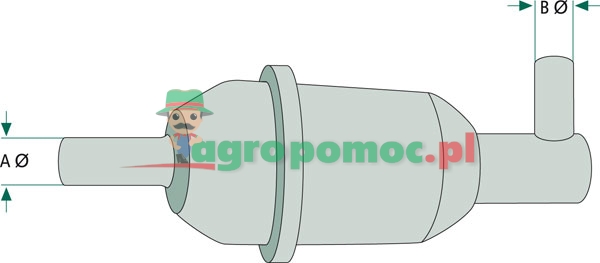 Mann Filter Filtr paliwa | zdjęcie nr 2