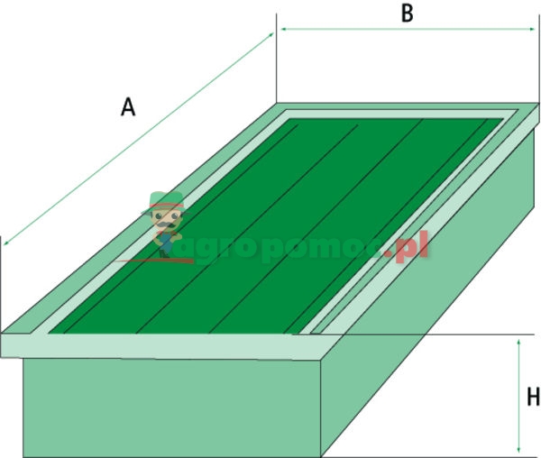 Mann Filter Filtr powietrza kabiny | zdjęcie nr 1