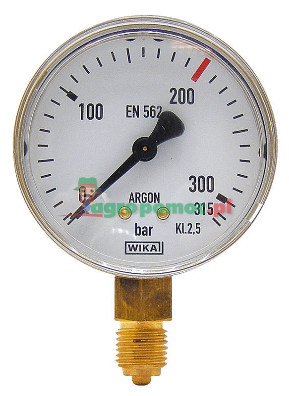 Manometr | zdjęcie nr 1