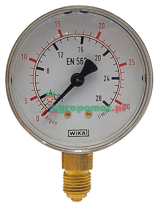 Manometr | zdjęcie nr 1