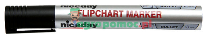 Marker do Flipchartu | zdjęcie nr 1