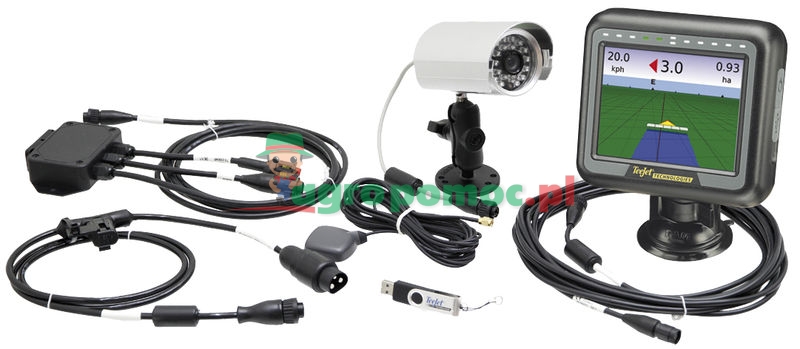 Matrix 570G | zdjęcie nr 1