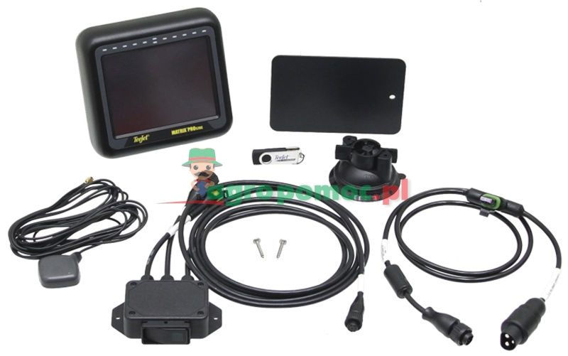 Matrix 570G | zdjęcie nr 1