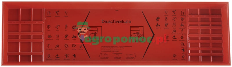 Miernik strat plonu | zdjęcie nr 1