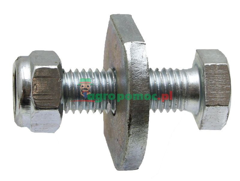 Mocowanie | zdjęcie nr 1