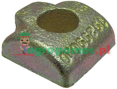 Mocowanie palca | 9191561 | zdjęcie nr 1