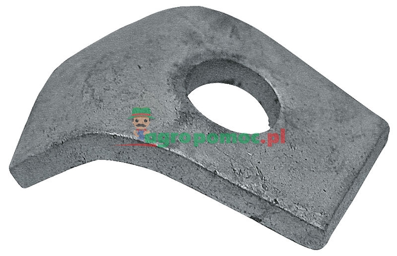 Mocowanie palca | 938054.1 | zdjęcie nr 1