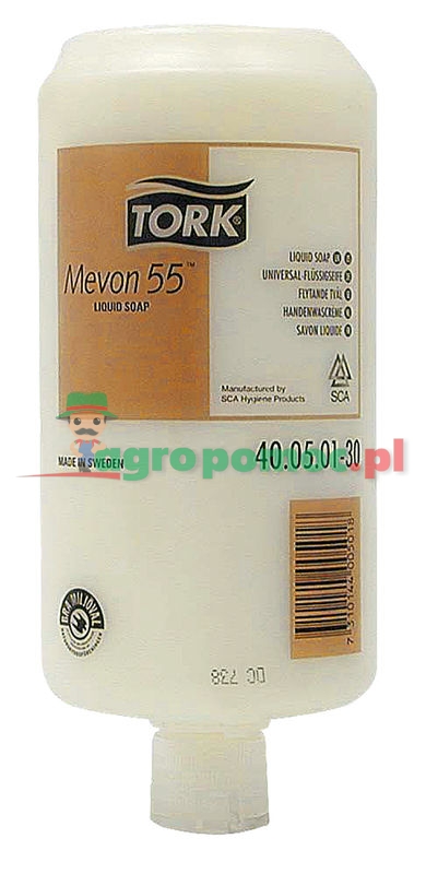 Mydło uniwersalne | zdjęcie nr 1