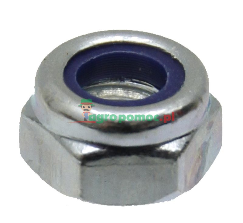 Nakrętka mocująca | zdjęcie nr 1