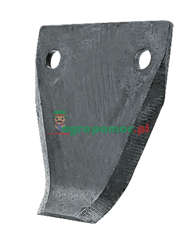 Nóż | 70-139, 45.05.594 | zdjęcie nr 1