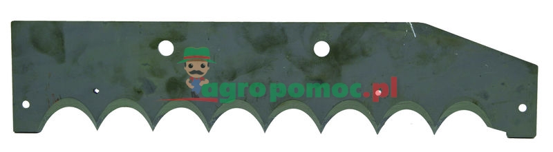 Nóż boczny | 26347 | zdjęcie nr 1