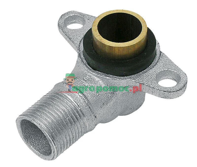 Oase Króciec ssący | zdjęcie nr 1