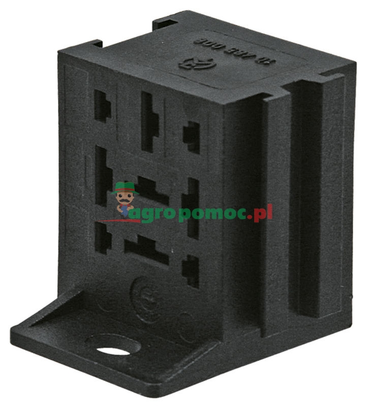 Obudowa wtyczek | zdjęcie nr 1