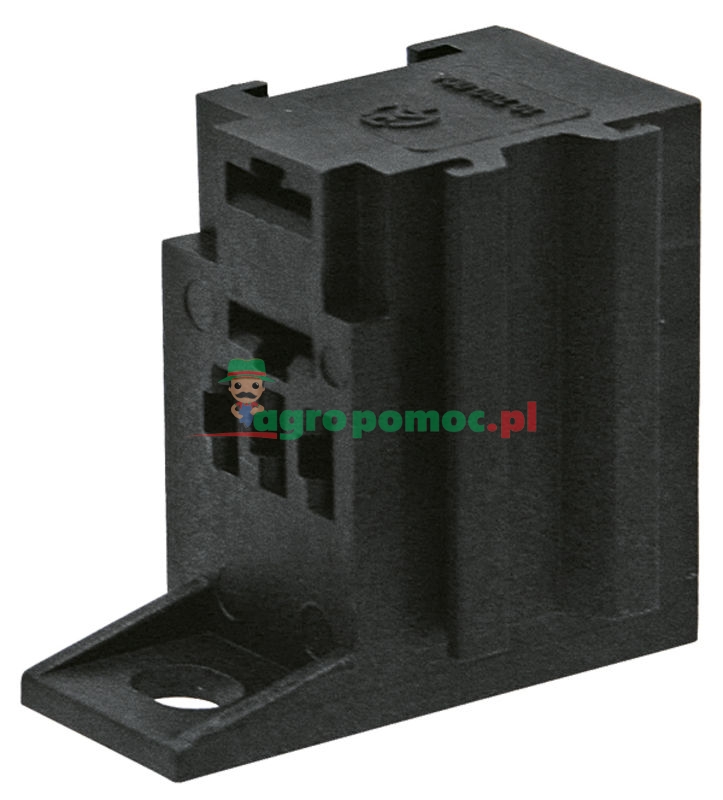 Obudowa wtyczek | zdjęcie nr 1