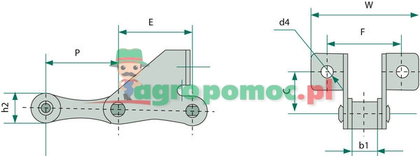 Ogniwo wygięte | zdjęcie nr 1