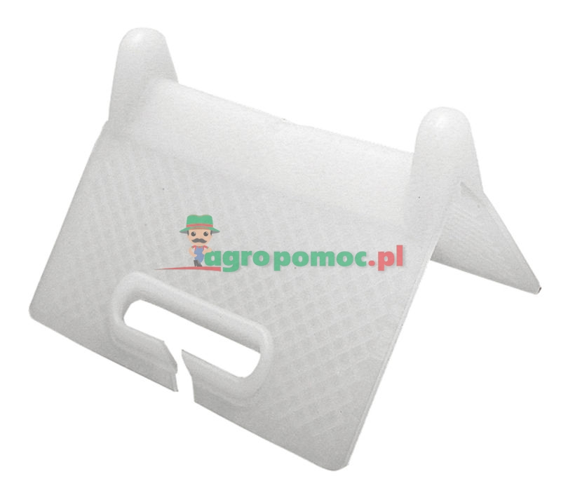 Osłona krawędzi z PVC | zdjęcie nr 1