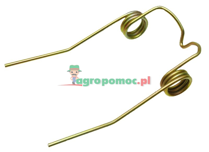 Palec nagarniacza Motowideł CASE D46150356 | D46150356 | zdjęcie nr 1