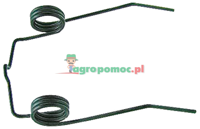 Palec nagarniacza | 9819750, 89819750 | zdjęcie nr 1