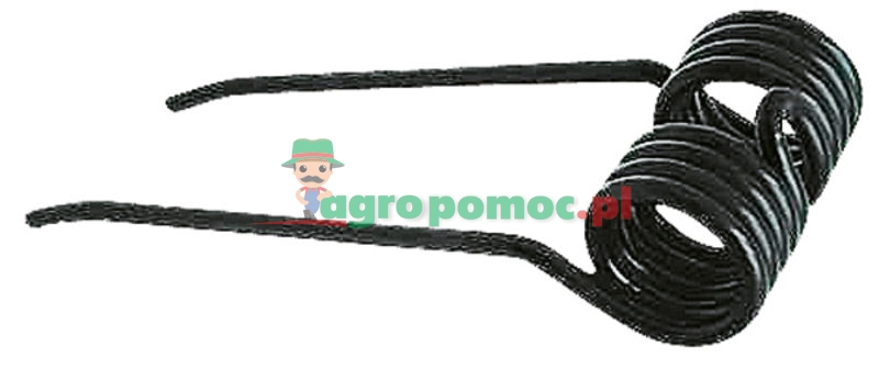 Palec podbieracza | 9182380 | zdjęcie nr 1