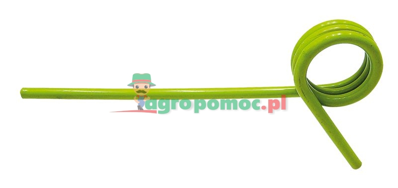 Palec podbieracza | 9317041 | zdjęcie nr 1