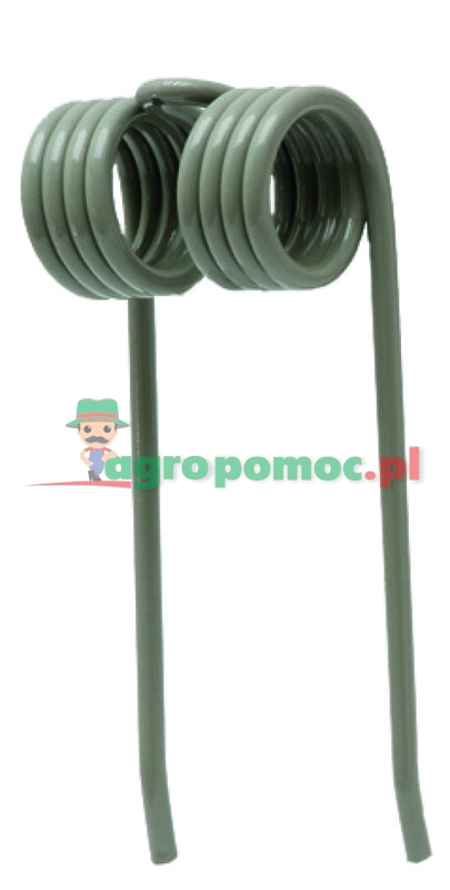 Palec podbieracza | 938403.0 | zdjęcie nr 1