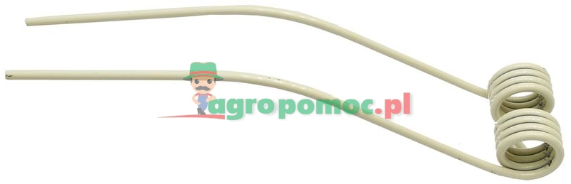 Palec zgrabiarki pokosowej | 30AN | zdjęcie nr 1