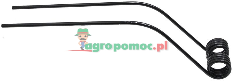 Palec zgrabiarki pokosowej | zdjęcie nr 1