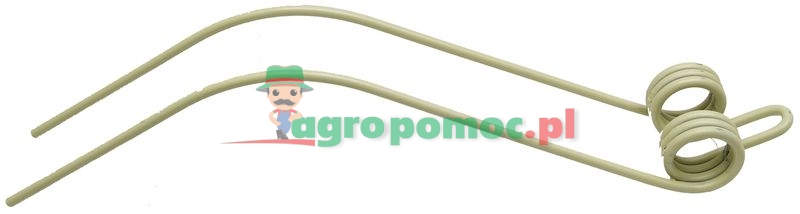 Palec zgrabiarki pokosowej | zdjęcie nr 1