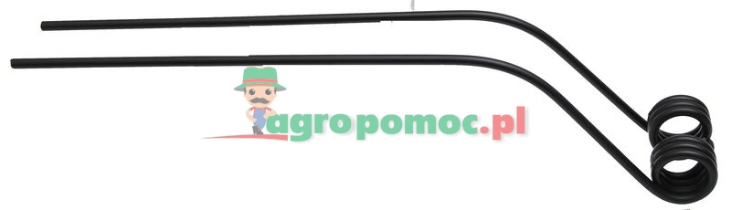 Palec zgrabiarki pokosowej | zdjęcie nr 1