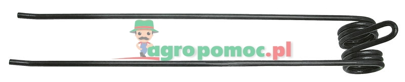 Palec zgrabiarki pokosowej | 57518500 | zdjęcie nr 1