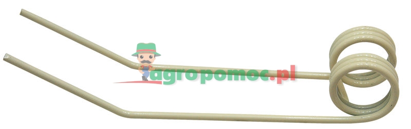 Palec zgrabiarki pokosowej | PZ-180 | zdjęcie nr 1