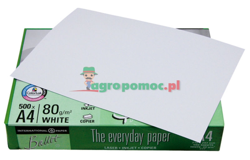 Papier do ksero | zdjęcie nr 1