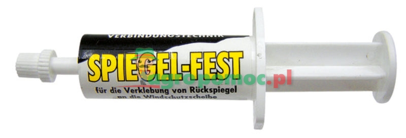 PETEC Mocowanie lusterek | zdjęcie nr 1