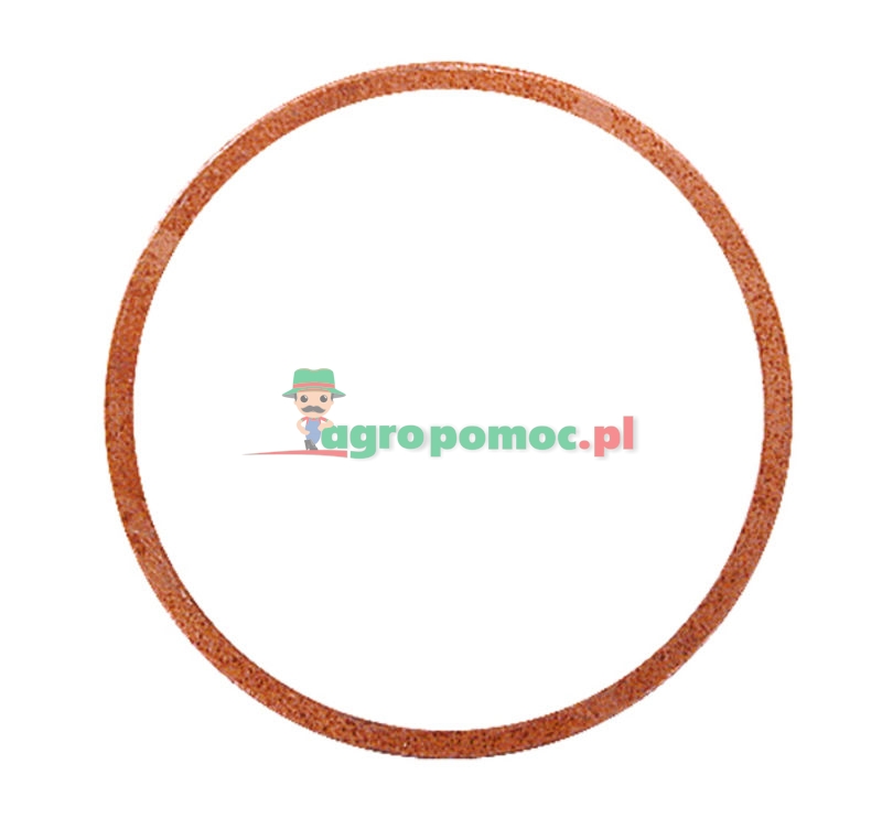 Pierścień uszczelniający | L 14/20/2 | zdjęcie nr 1