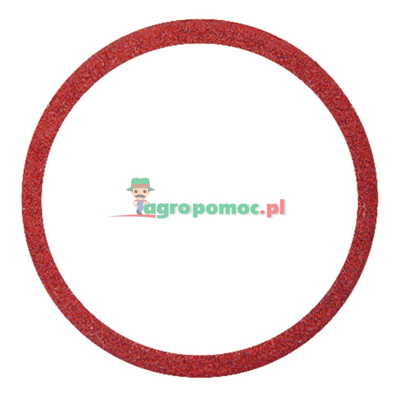 Pierścień uszczelniający z fibry | zdjęcie nr 1