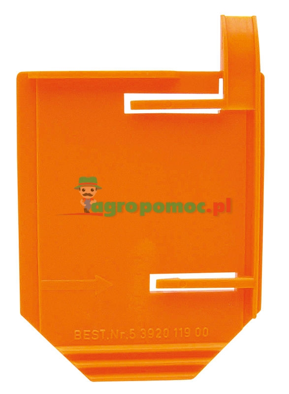 Płyta przesuwna | zdjęcie nr 1