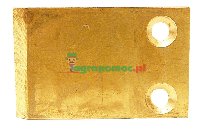 Płytka dociskowa | 51.206, 60920 | zdjęcie nr 1