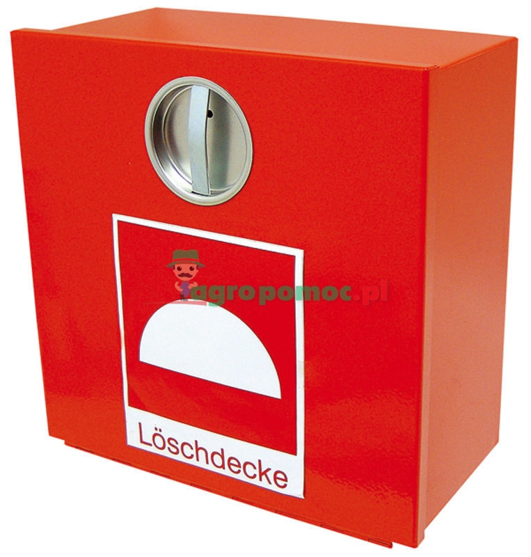 Pojemnik ścienny | zdjęcie nr 1