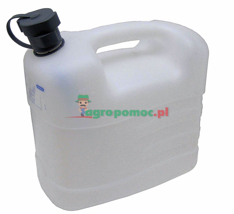 Pressol Kanister | zdjęcie nr 1