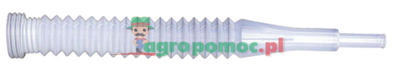 Pressol Rura wylewowa, elastyczna | zdjęcie nr 1