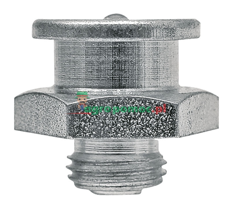 Pressol Smarowniczka z główką płaską | zdjęcie nr 1