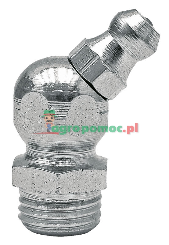 Pressol Smarowniczka z główką stożkową | zdjęcie nr 1