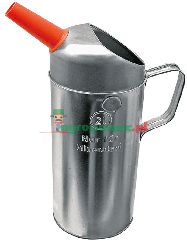 Pressol Zlewka pomiarowa | zdjęcie nr 1