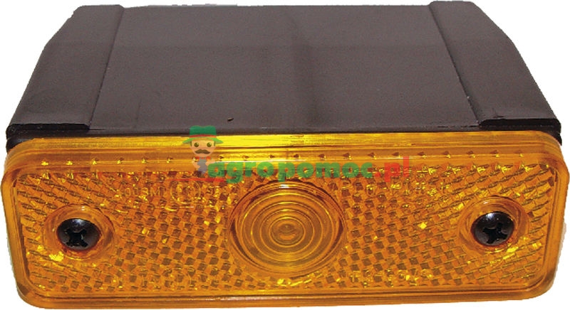 PROPLAST Lampa sygnalizacyjna boczna | 40128021, 82710215 | zdjęcie nr 1