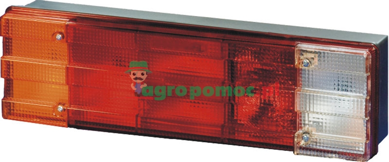 PROPLAST Lampa zespolona tylna | 40217202, 333423 | zdjęcie nr 1