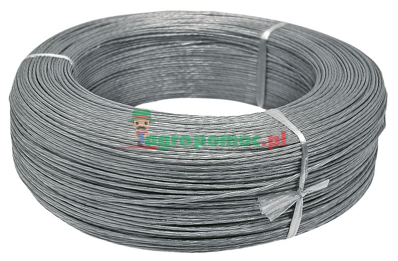 Przewód pleciony | zdjęcie nr 1