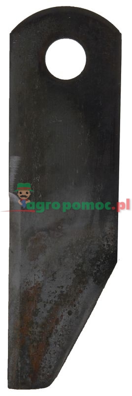 Rasspe Nóż bijakowy | 87031978 | zdjęcie nr 1